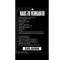 Reihenhaus zentrale Lage - 320.000,00 EUR Kaufpreis, in Paderborn (PLZ: 33100) Neuenbeken