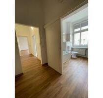 1802 1-Raum-Erdgeschosswohnung - 560,00 EUR Kaltmiete, ca.  47,00 m² in Fürstenwalde (Spree) (PLZ: 15517)