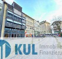 Exklusive Bürofläche in der Bremer Altstadt Knochenhauerstraße 1A Lage zu vermieten - Bremen