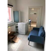 Vollmöblierte 1-Zimmer-Wohnung Gilbertstrasse - Trier