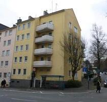 2,5 Zimmer Wohnung in Hagen Zentral( direkt neben Krankenhaus)