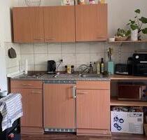 Gemütliche 2-Raumwohnung - 335,00 EUR Kaltmiete, ca.  39,00 m² in Magdeburg (PLZ: 39122) Beyendorf-Sohlen