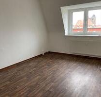 Erste eigene Wohnung? Nicht lang warten - jetzt zuschlagen! - Oschersleben (Bode)