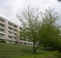 Moderne 3-Zimmer-Wohnung mit Loggia - Reichenbach im Vogtland