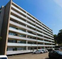 Schön geschnittene 3-Zimmerwohnung mit Balkon und Vinylboden zentral gelegen... - Duisburg Rheinhausen