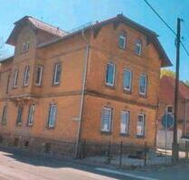 Grundstück mit Mietwohnungen - 750.000,00 EUR Kaufpreis, ca.  550,00 m² in Weißenfels (PLZ: 06688) Großkorbetha