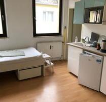 Voll möblierte 1-Zimmer-Wohnung - Trier