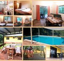 Urlaub in Paraguay Landhaus zur Miete - Frankfurt am Main Sachsenhausen