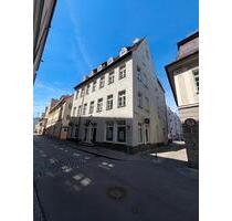 Exklusive 4-Zimmer-Maisonette mit Dachterrasse – Wohnen im Denkmaljuwel der Augsburger Innenstadt