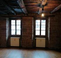 1 Zimmer Wohnung - 200,00 EUR Kaltmiete, ca.  25,00 m² in Ottweiler (PLZ: 66564)