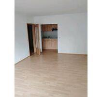 Gepflegte 2-Zimmer-Wohnung mit Einbauküche Nähe Marktplatz HEF - Bad Hersfeld