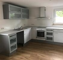Wohnung vollmöbliert, als 2er WG geeignet - Erlenbach