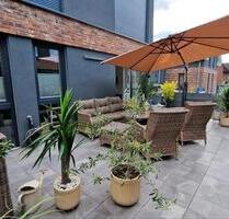 Provisionsfrei: Moderne DHH mit Terrasse, Keller & Stellplatz - Reinbek