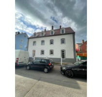 Helle 2 Zimmerwohnung in Augsburg Pfersee