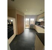 Wohlfühlwohnung Freisitz-Garten-Küche-Garage-Balkon-Schuppen - Metten