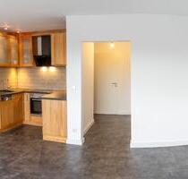 Frisch sanierte 2-Zimmer-Wohnung nahe See - Haltern am See