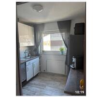 Chice Dachgeschoss-Wohnung mit Balkon zu vermieten! - Recklinghausen König Ludwig