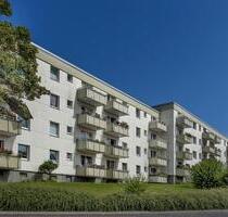 Lichtdurchflutete 2-Zimmer-Wohnung in Kremenholl - Remscheid Reinshagen