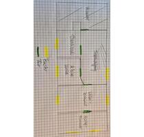 möblierte kleine Dachgeschosswohnung - Königsbrück