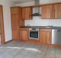 Wohnung zu vermieten, sehr ruhig - Nittel