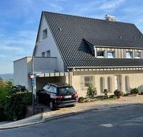 Maisonette mit Einbauküche und Weitblick - Dortmund Hörde