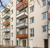 Geräumige 5-Zimmerwohnung mit EBK - ideal für Familien - Dresden Blasewitz