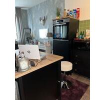 Mietwohnung 3 Raum HWG - 370,00 EUR Kaltmiete, ca.  65,00 m² in Halle (Saale) (PLZ: 06120) Dölau