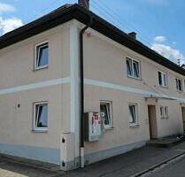 Große Maisonette-Wohnung mit 5 Zimmern - Ideal für WG - Ampfing