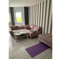 Einliegerwohnung 53 qm zu vermieten - Bad Hersfeld