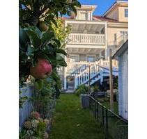 Reihenmittelhaus im kanadischen Stil mit Garten - provisionsfrei! - Velten