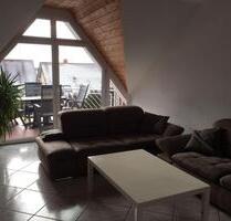 Neubauwohnung mit sehr schönem Ausblick - Quierschied