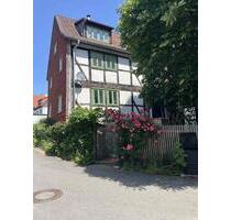 Verkauf eines wunderschönen Fachwerkhaus in Groß Lengden - Göttingen Oststadt
