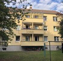 Renovierte 3-Zimmer-Wohnung + Balkon in Nauen