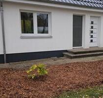 Erstbezug Sanierte Doppelhaushälfte Haus - Dörverden