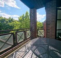 Apartment in direkter UNI-NÄHE! Inkl. Einbauküche und Parkplatz - Düsseldorf Stadtbezirk 3