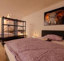 Wohnung Gewerbefläche 120qm im Zentrum von Buchen - Buchen (Odenwald)