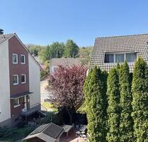 Apartment EG mit EBK und Dusche und Balkon - Bielefeld Stieghorst