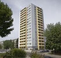 Schönes Wohnen im Alter - 580,00 EUR Kaltmiete, ca.  55,84 m² in Frankfurt (Oder) (PLZ: 15234) Booßen