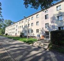 Echt nett hier: Ruhige Lage, kleine Hausgemeinschaft, schöne Wohnung! - Görlitz Biesnitz