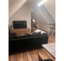 WOHNUNG IM ZENTRUM VON BAD WINDSHEIM - Neustadt an der Aisch