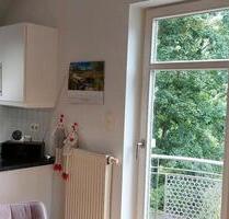 Einraum-wohnung - 525,00 EUR Kaltmiete, in Dresden (PLZ: 01257) Leuben