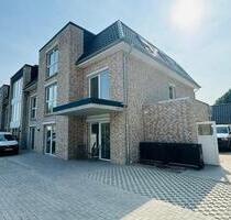 Langwedel - Etelsen | 2-Zimmer-Etagenwohnung mit Fußbodenheizung, Fahrstuhl und Balkon