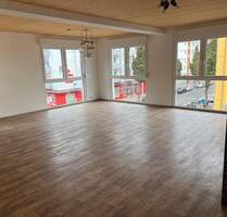 3 Zimmer Wohnung Barrierefrei in Mannheim Rheinau
