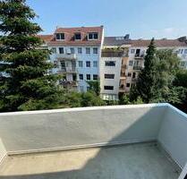 Stilvolle möblierte 3-Zimmer-Wohnung in Schwachhausen - Bremen