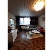 Schöne Wohnung am Ortsrand - 500,00 EUR Kaltmiete, in Achern (PLZ: 77855)