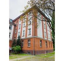 **Besichtigung: Sa.,06.12.25 um 11:15 Uhr** 1-Zimmer Single-Whg in Altstadtnähe! - Brandenburg an der Havel