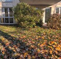 2-Zimmer-Wohnung mit großer Terrasse direkt am Kiel-Russe – 65 m² - Molfsee