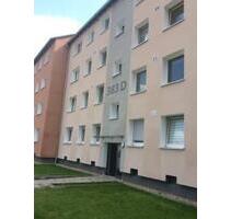 2-Zimmer-Wohnung im Erdgeschoss mit Balkon! - Essen Stadtbezirk III