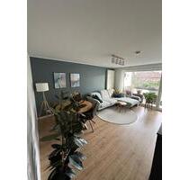 Möblierte 3 Zimmer Wohnung - 1.800,00 EUR Kaltmiete, ca.  72,00 m² in Düsseldorf (PLZ: 40547) Lörick