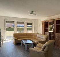 Helle 2-Zimmer-EG-WHG mit Balkon – frei ab 01.06. Linden-Neusen - Würselen